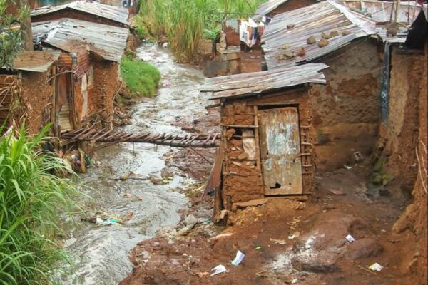 Debate on Political Class in Nigeria Africa's native building
