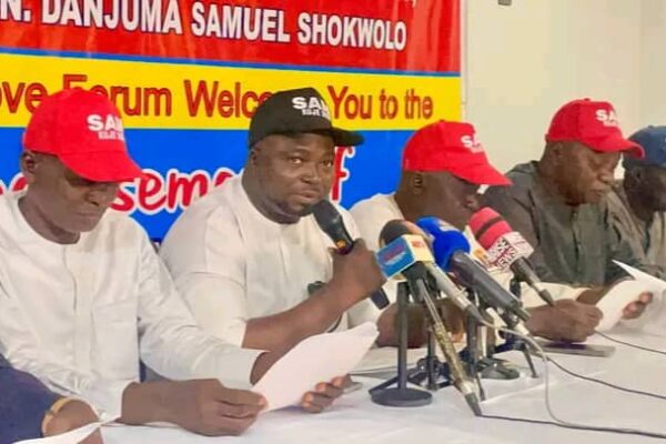 2026 poll: Coalition of APC aspirants endorses Samuel Shekwolo for Kuje chairmanship 2026 poll: Coalition of APC aspirants endorses Samuel Shekwolo for Kuje chairmanship