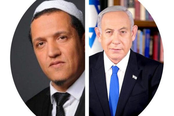 Israel vs Iran: What Imam Hassen Chalghoumi Wrote About Israel. Israel vs Iran: What Imam Hassen Chalghoumi Wrote About Israel.