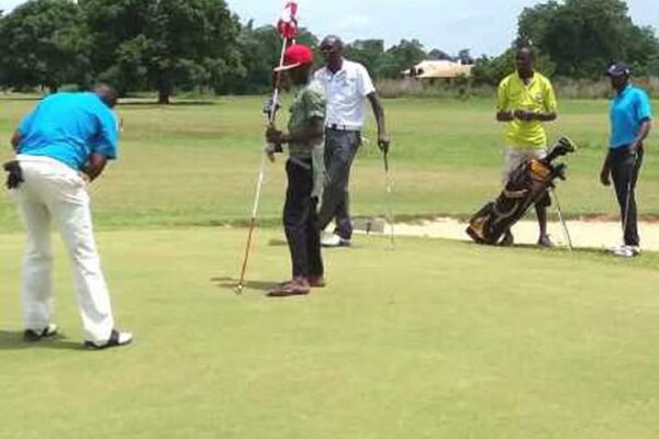 Top Pro Golfers Set for Delta Governor’s Cup Showdown in Asaba Top Pro Golfers Set for Delta Governor’s Cup Showdown in Asaba