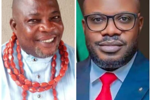 Urhobo Ex-Militants Hail Otuaro’s Leadership of Amnesty Programme Urhobo Ex-Militants Hail Otuaro’s Leadership of Amnesty Programme