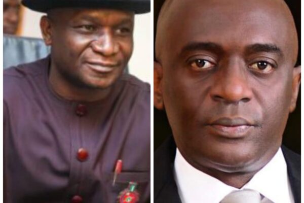 Niger Delta Civil Society Groups, Ex-Agitators Laud NDDC Boss Dr. Ogbuku, Board Chairman Ebie for Transformational Leadership Niger Delta Civil Society Groups, Ex-Agitators Laud NDDC Boss Dr. Ogbuku, Board Chairman Ebie for Transformational Leadership
