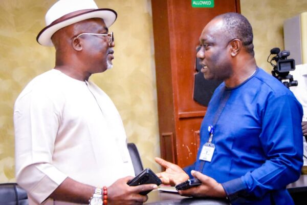 Ahon celebrates Nkem Nwaeke on birth anniversary Ahon celebrates Nkem Nwaeke on birth anniversary