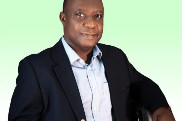 Oborevwori hails Eze Anaba’s re-election as NGE President, congratulates Onuoha Ukeh, others Editor of Vanguard Newspapers, Mr. Eze Anaba