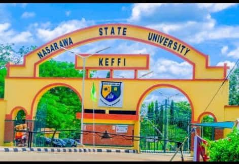 Nasarawa State University Inaugurates Committees to Tackle Climate Crisis Nasarawa State University (NSUK)