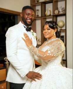 Celebrity: Uche Maduagwu doubts Ruby Ojiakor's marriage will last two year