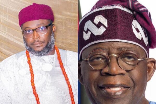 Presidency Downplays Benue Slaughter as Mutual Conflict – Ex- Presidential candidate, Ameh Peter Chief Peter Ameh, Former National Chairman, IPAC and 2019 former Presidential candidate and President Bola Ahmed Tinubu