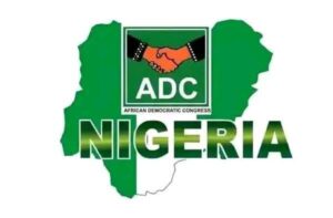 African Democratic Congress, ADC