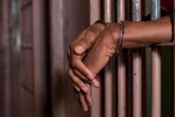 Pastor Ndukwe Ogbu gets 53-year prison sentence for assaulting, defiling his 14-year-old daughter Prisoner serving jail term