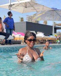 Saidaboj is a popular Nigerian Influencer, Actress, Artist, Songwriter, and Social Media personality