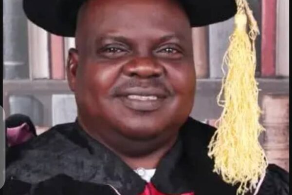 Prof. Dahida Deewua Philip of the University of Abuja: A Distinguished Academic Excellence Prof. Philip Deewua Dahida is the Director University of Abuja leadership center.