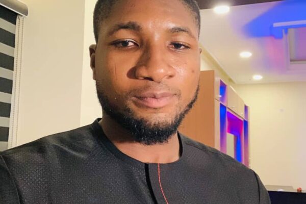 Comr. Nuhu Usman runs for Kogi NYCN Chairmanship, releases manifesto Comrade Nuhu Usman, a youthful and vibrant citizen from the Central Senatorial District of Kogi State