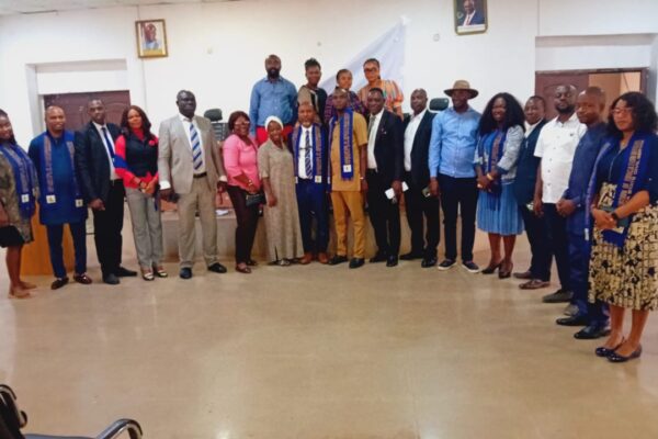 Delta Education Officers Laud Oborevwori, Push for Better Welfare, Reforms Delta Education Officers Laud Oborevwori, Push for Better Welfare, Reforms