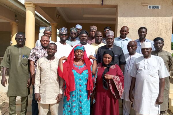 2027: Galadima Ambassadors collapse structure into newly adopted Coalition, urge supporters to join ADC in Nasarawa Galadima Ambassadors