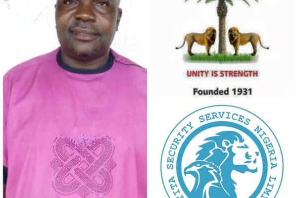 UPU Comment on Tantita Security: Gen. John Abugor Declares Ijaw, Urhobo, Itsekiri as One UPU Comment on Tantita Security: Gen. John Abugor Declares Ijaw, Urhobo, Itsekiri as One