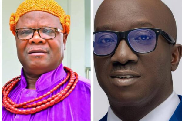 Okpe Kingdom Congratulates Okpebholo on Supreme Court Victory Okpe Kingdom Congratulates Okpebholo on Supreme Court Victory