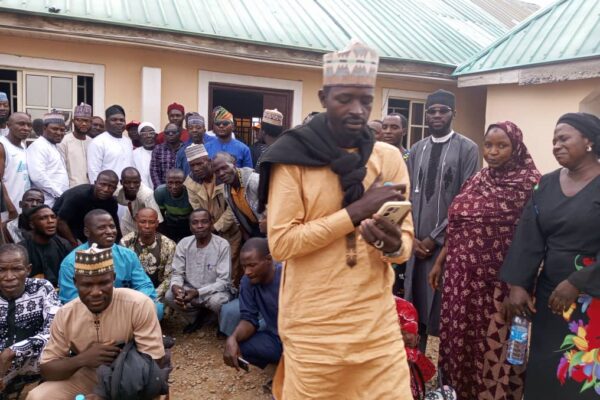 2027: Again, Nasarawa PDP Teeters on Brink of Collapse as Kokona Stakeholders Align with ADC 2027: Again, Nasarawa PDP Teeters on Brink of Collapse as Kokona Stakeholders Align with ADC