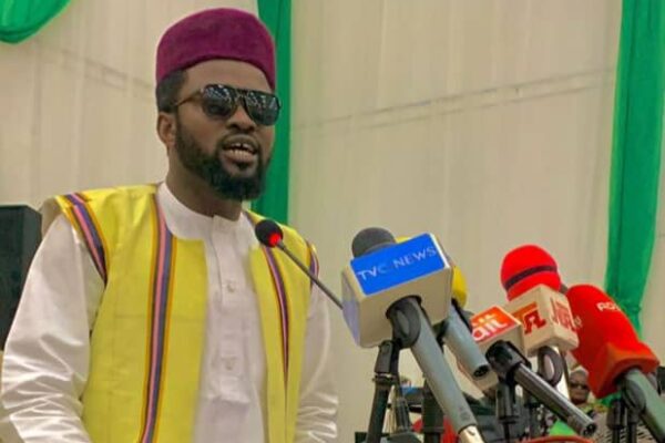 FCT natives demand commission to tackle displacement, cultural protection Leader of the coalition of the FCT indigenous people Eng Shittu S. Chidawa