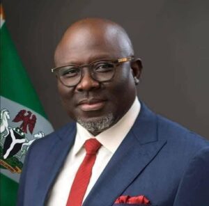 Delta State Governor, Rt. Hon. (Elder) Sheriff Francis Orohwedor