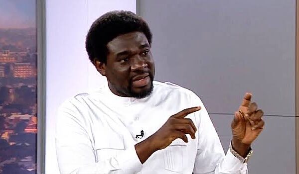 Enough of Dictatorship: Let NMDPRA Breathe ‘ – An Open Letter to Comrade Festus Osifo, National President, PENGASSAN Comrade Festus Osifo, National President, PENGASSAN