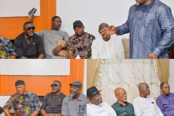2027: Ughievwen APC in Delta Adopts Tinubu, Oborevwori as Sole Candidates 2027: Ughievwen APC in Delta Adopts Tinubu, Oborevwori as Sole Candidates