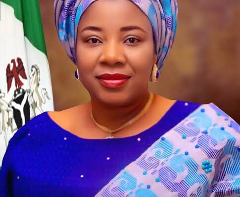 Amb. Hassiat Urge Kogites to Apply for the Ongoing Recruitment in Federal Parastatals Amb. (Chief) Hassiat Ozavize Suleiman, Special Adviser to the Governor of Kogi State on Strategic Investment and Liaison with Federal Agencies