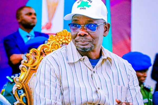 IGWO Community Wants Chinese Company’s R of O Cancelled Over Land Dispute Nasarawa State Governor, Engineer Abdullahi Sule