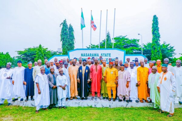 Why Tinubu’s subsidy regime is different – Governor Sule Why Tinubu's subsidy regime is different - Governor Sule