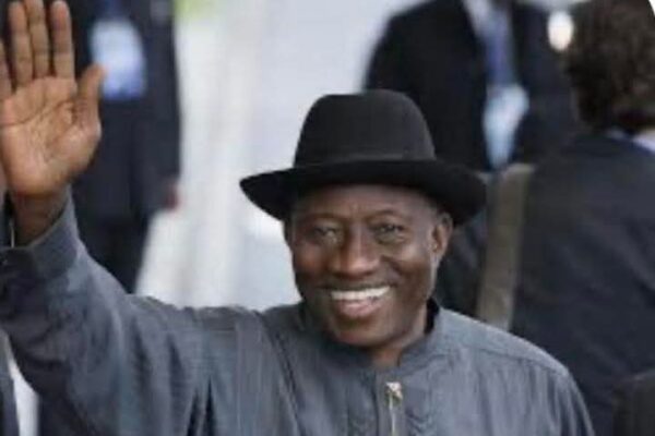 Tinubu’s Aide Warns Jonathan: ‘Those Urging You To Run In 2027 Once Drove You Out’ Former President Goodluck Ebele Jonathan