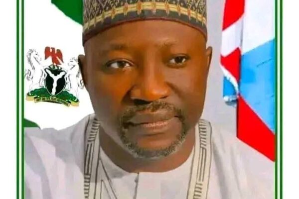 Toto LGC Chair, Yahaya seeks legislature’s approval to appoint 10 aides Pharmacist Ahmed Baba Yahaya, Executive Chairman of Toto Local Government Council of Nasarawa State
