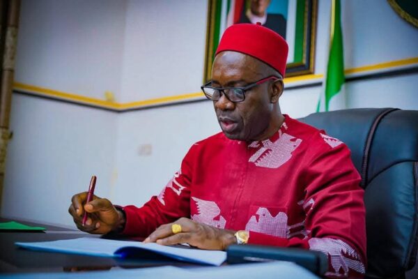 Osegbue, Odinkalu, head to challenge Governor Soludo in court over VC appointment Governor of Anambra State, Professor Chukwuma Soludo