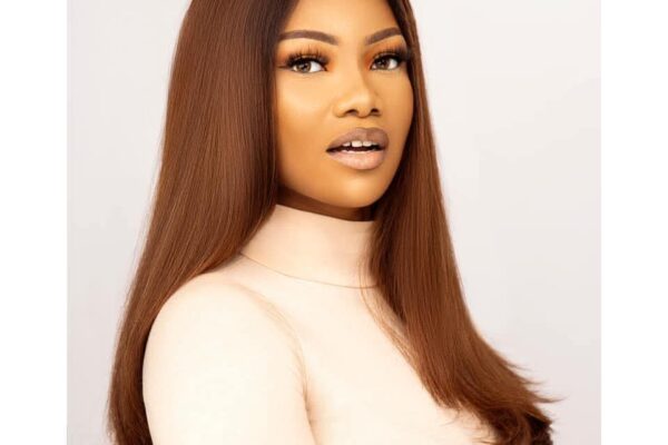 Ex-BBN Housemate Tacha advises ladies not to let their boyfriends prevent them from meeting their future husbands Ex-BBN Housemate Tacha