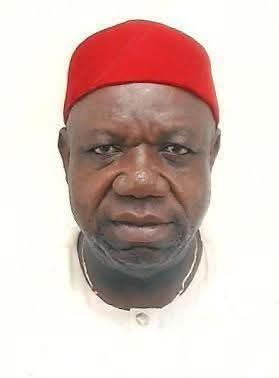 Oborevwori Mourns Ex-Assembly Clerk, Commissioner, Dan Okenyi Late Chief Dan Okenyi, a distinguished former Clerk of the Delta State House of Assembly and former Commissioner for Lands, Surveys and Urban Development in Delta State