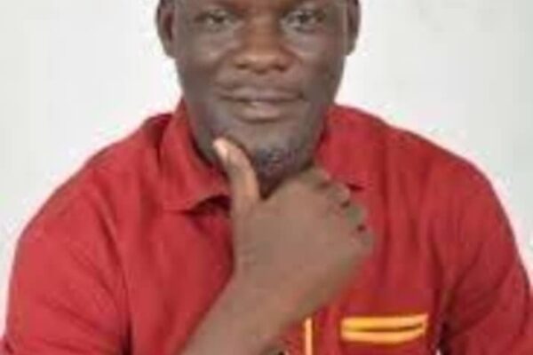 Delta Activist Mulade urges ethnic groups to embrace development Comrade Mulade Sheriff, a renowned peace and development advocate from Delta State
