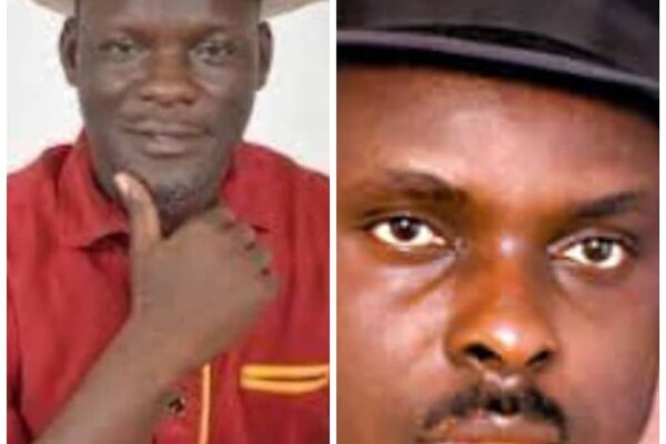 Ibori is Our Political Leader, Worth Celebrating at 67 – Says Hon. Sheriff Mulade Ibori is Our Political Leader, Worth Celebrating at 67 – Says Hon. Sheriff Mulade