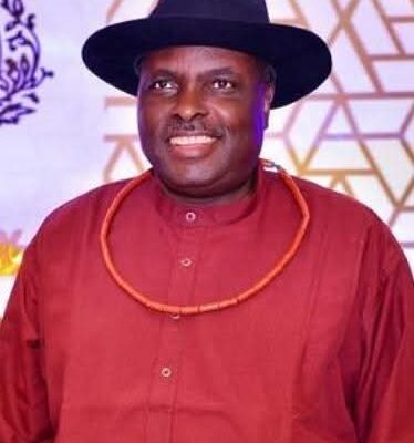 Otuaro hails Ibori as founder of modern Delta Chief James Onanefe Ibori, former Governor of Delta State