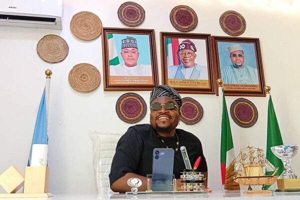 International Singer, Jumabee To Emerge As Kogi Music Ambassador @NigerianPost Kogi @34 Award Jumabee