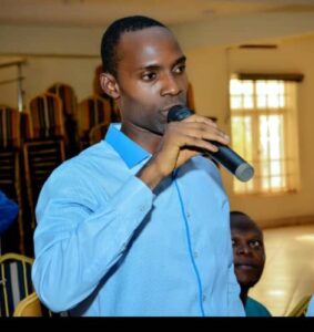 Abdurazaq Olusegun AbdulkadirLSA to Governor Ododo
Yagba East LGA