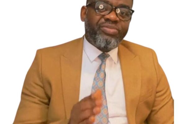 Now That Edo Central Has a Senator: The Task Ahead Deacon Darlington Okpebholo Ray, MSc, Assoc CIPD, BAJ, a Journalist, Publisher, Political Analyst, Human and Civil Rights Activist