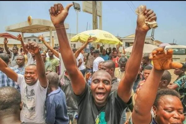 2025 Bye-elections: From my Eyes Nigerians