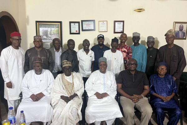KOBA National President urges Executive Members to serve selflessly as FCT Chapter elects new officials OBA National President urges Executive Members to serve selflessly as FCT Chapter elects new officials