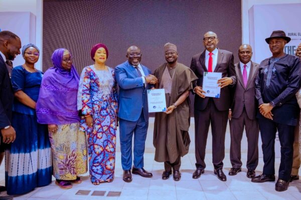 Oborevwori Pledges Commitment To Renewable Energy Investments In Delta Oborevwori Pledges Commitment To Renewable Energy Investments In Delta