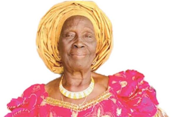 Kingsley Otuaro Celebrates Mama Kuku at 90 Mama Keketobou Jane Kuku, a nonagenarian and mother of Hon. Barr. Kingsley Kuku, was warmly celebrated on her 90th birthday