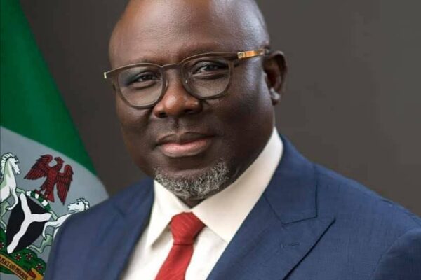 Delta Governor Calls for Calm in Warri Delta State Governor, Rt. Hon. Sheriff Oborevwori