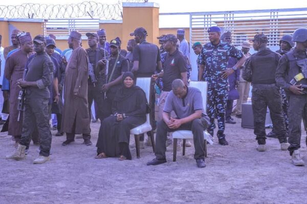 TRUST GOVERNOR ZULUM, HE MEANS WELL FOR BORNO! TRUST GOVERNOR ZULUM, HE MEANS WELL FOR BORNO!