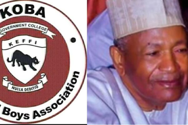 KOBA mourns ex-military administrator, Col. M. Mana, condoles National President, Keffi Emir, family KOBA mourns ex-military administrator, Col. M. Mana, condoles National President, Keffi Emir, family