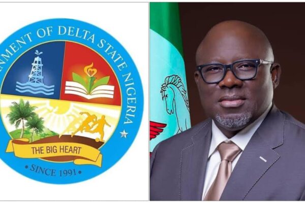 Delta State on the Right Path Under Governor Sheriff Oborevwori – By Comr. Elijah Ovedje Delta State Governor, Rt. Hon. Sheriff Oborevwori