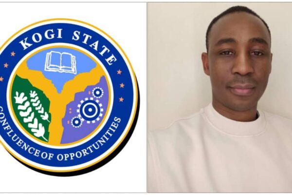 Kogi@34: Germany based Prince Ayoub Elhoud Enesi Writes on Turning Kogi’s Natural Wealth into Prosperity Prince Ayoub Elhoud Enesi