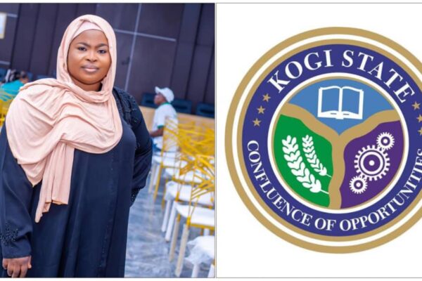Reality Queen for Tinubu Support Group Celebrates Kogi @34 Sikirat Abdulhakeem Enebere
