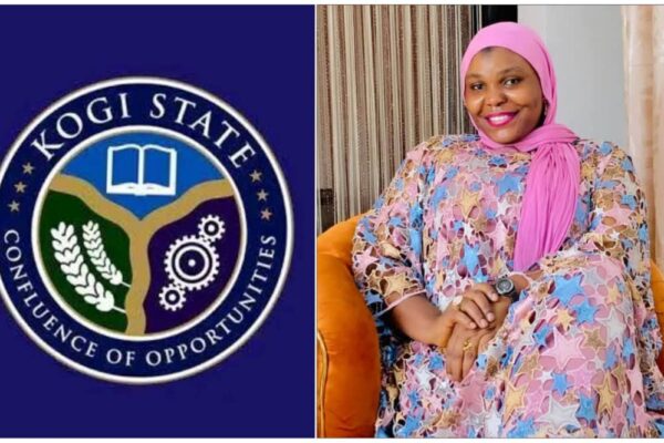 KOGI STATE @34: A LAND OF GREATNESS, THE CONFLUENCE OF OPPORTUNITIES – HON. MUNIRAT BINT IBRAHIM Hon. Munirat Bint Ibrahim
